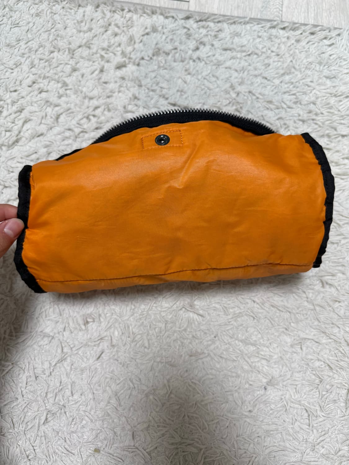 (신형)Porter 요시다 포터 탱커 보스턴백 더플백 S 상품이미지6