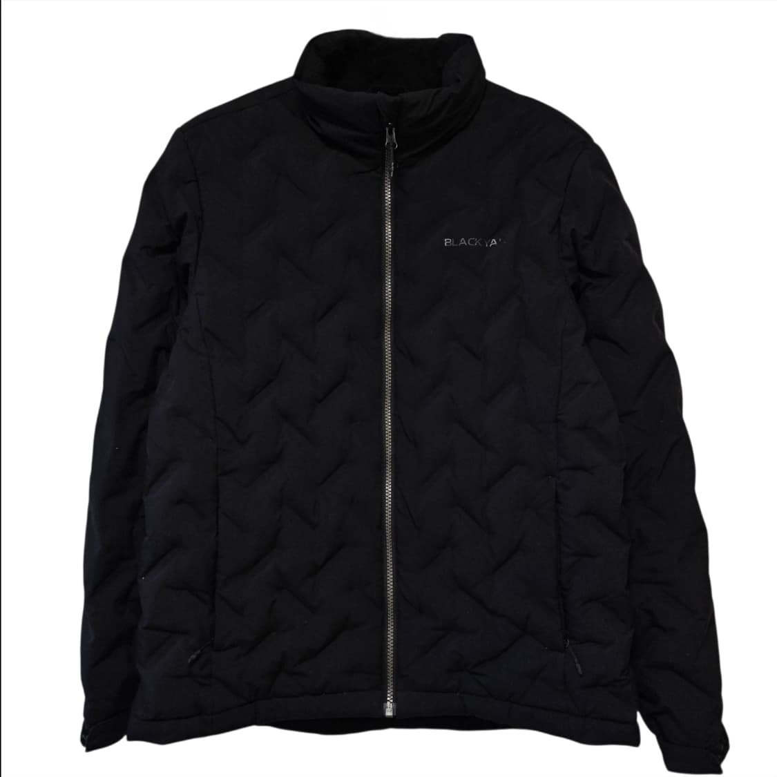 블랙야크 구스다운 패딩잠바 95-100 거위털경량점퍼 상품이미지1