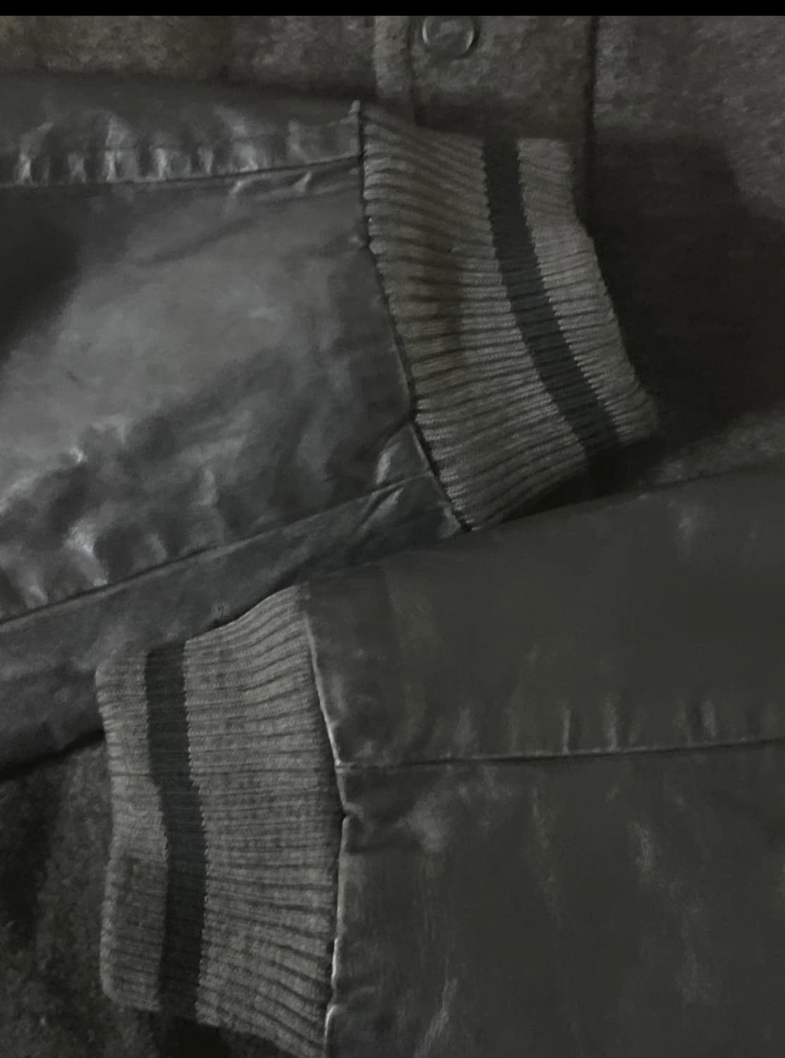 나이키 삼나스포츠 바시티 xl 상품이미지2