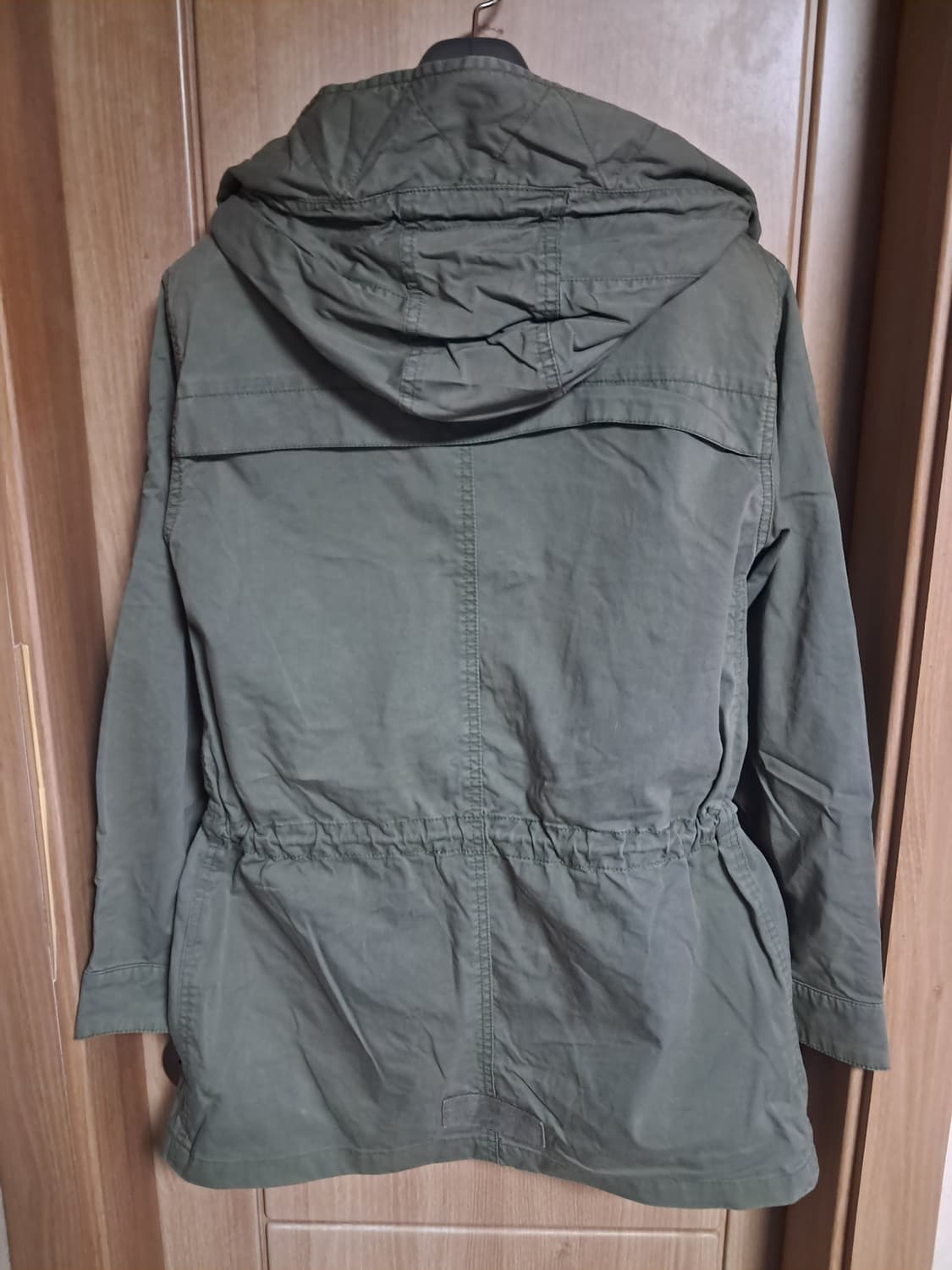 지프 여성 야상자켓 F 상품이미지3