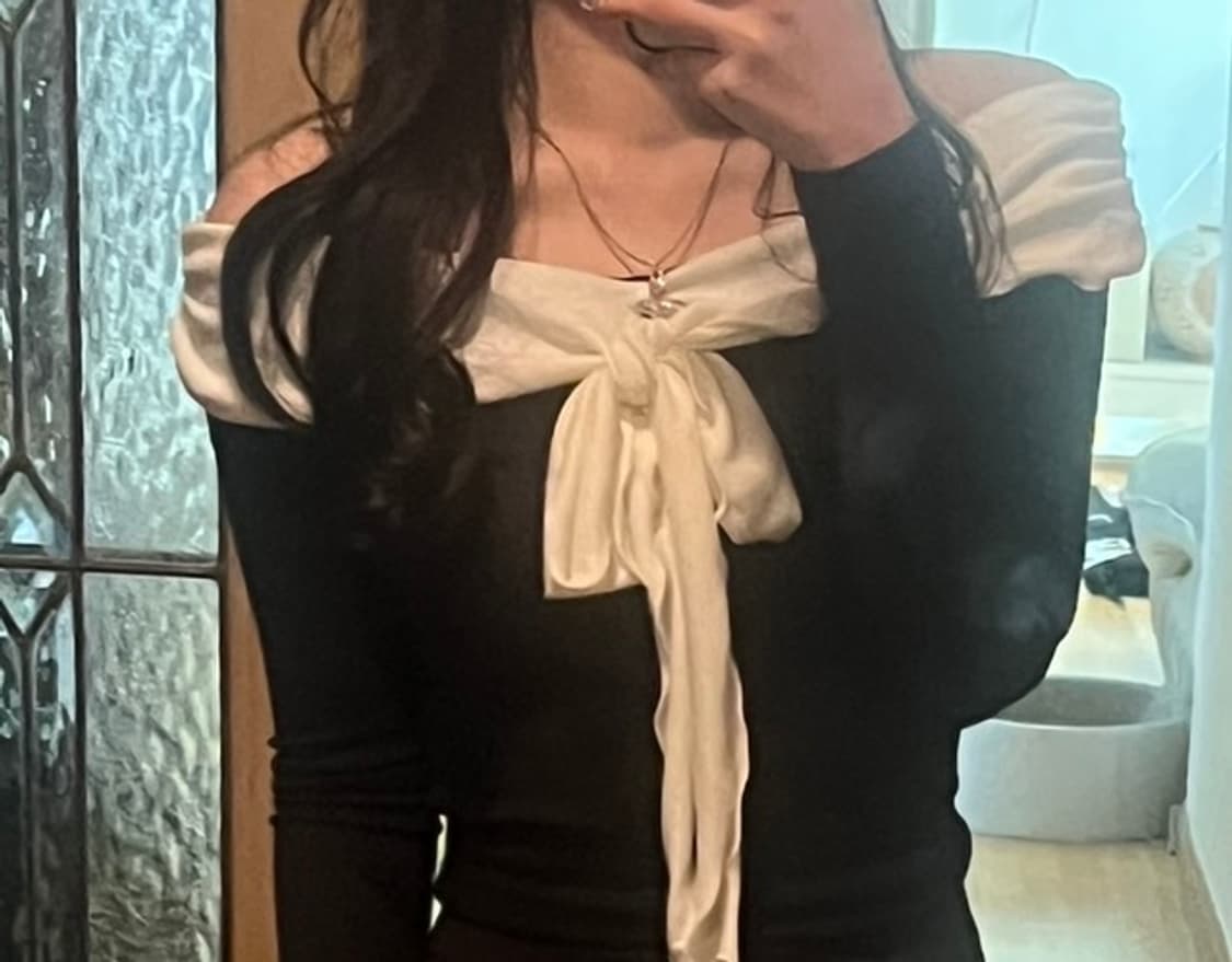 낫유어로즈 블레어탑  상품이미지4