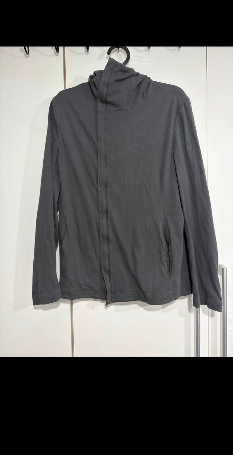 Forme dexpression 후드 집업 자켓 상품이미지1