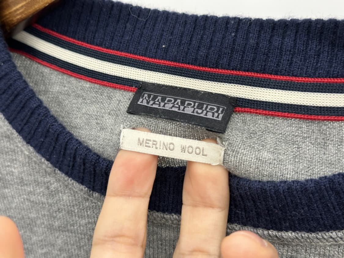 NAPAPIJRI (M) 상품이미지9