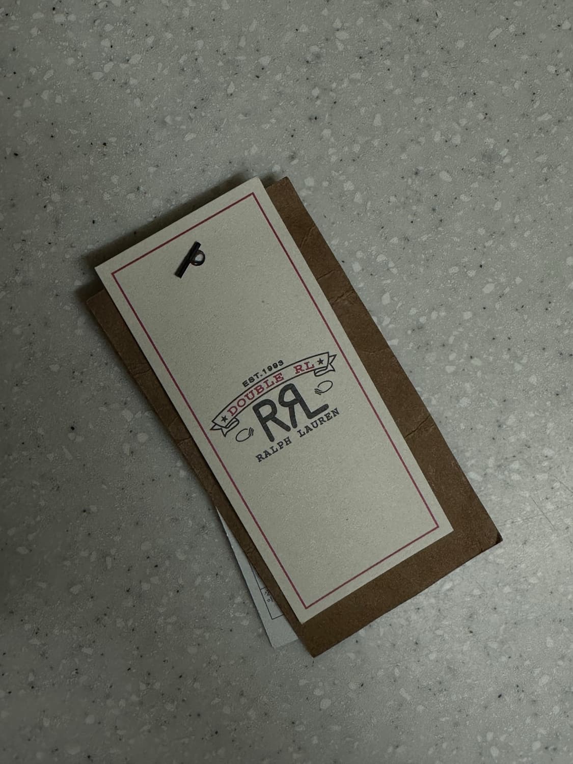 RRL 더블알엘 lot 271 블랙 데님 자켓 M(멕시코산) 상품이미지5