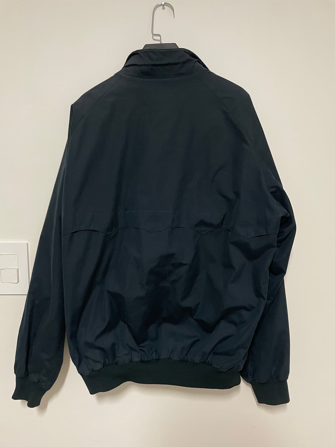 바라쿠타 G9 네이비 44size 상품이미지6