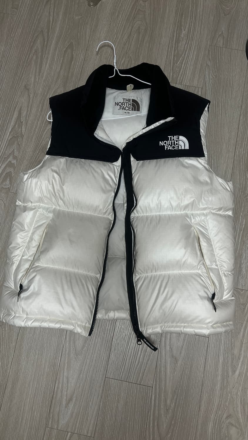 노스페이스 조끼패딩 상품이미지3