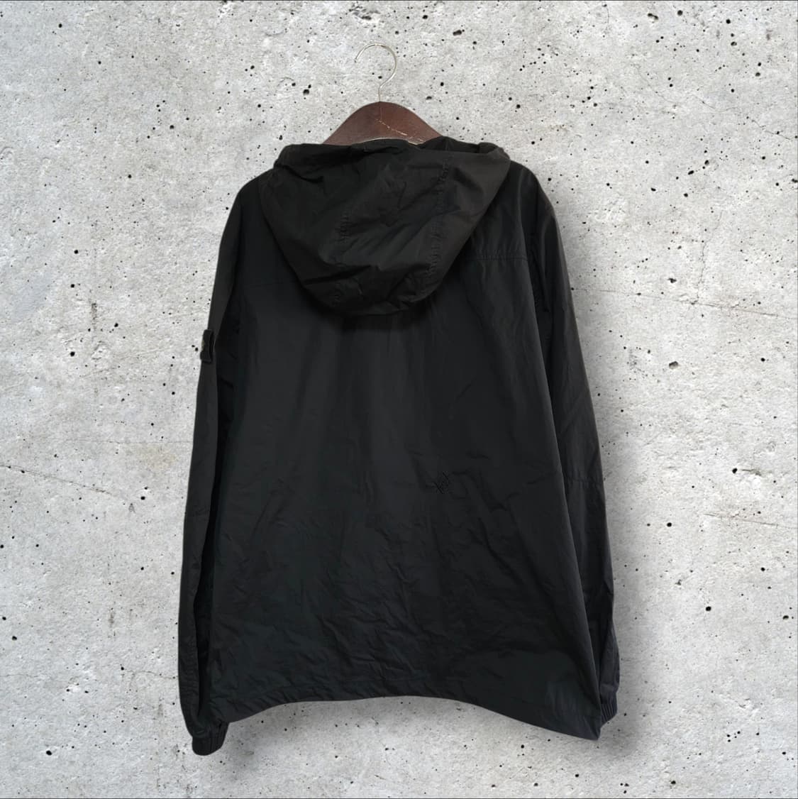 내셔널지오그래픽 경량 유틸리티 바람막이 자켓 (100/L) 상품이미지6