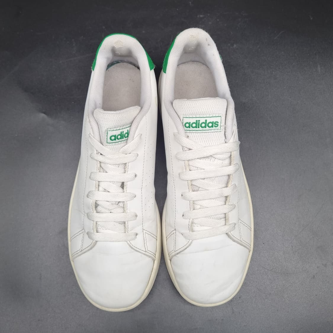 아디다스 어드밴티지 스니커즈245 상품이미지2