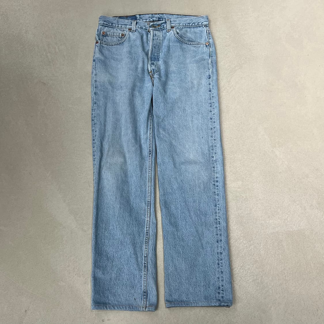 usa 리바이스 501 데님팬츠 s09000 상품이미지1