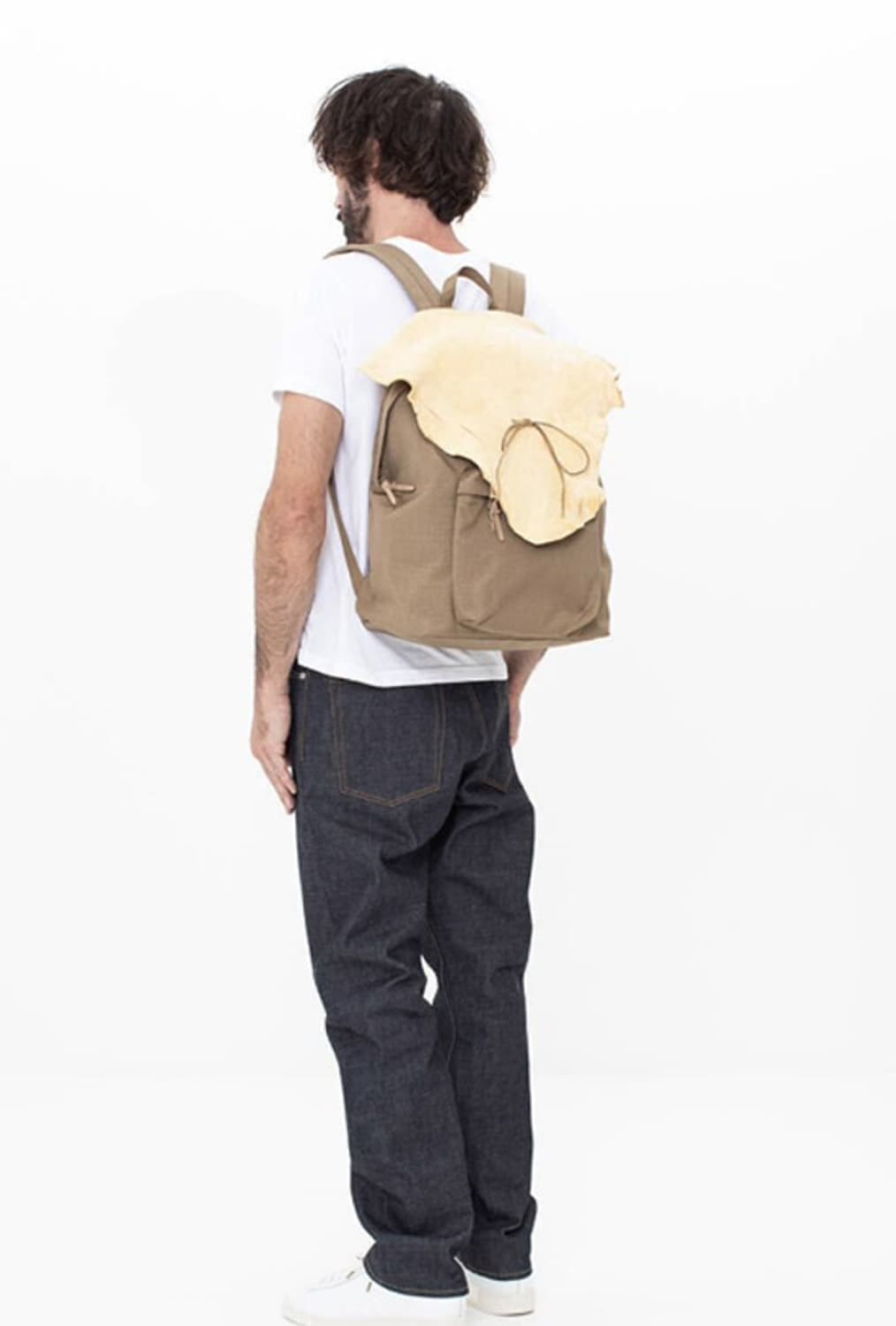 visvim — Cordura U.T. Rucksack 22L(24AW) 상품이미지2