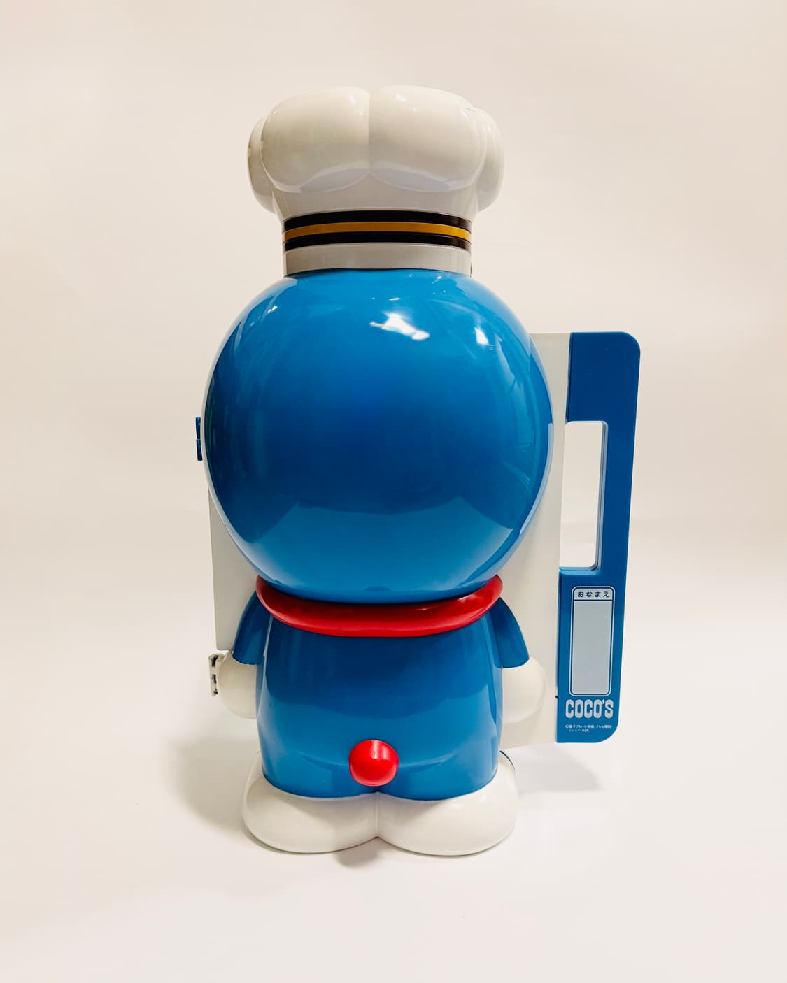 도라에몽 피규어 그림 도구 세트 상품이미지6