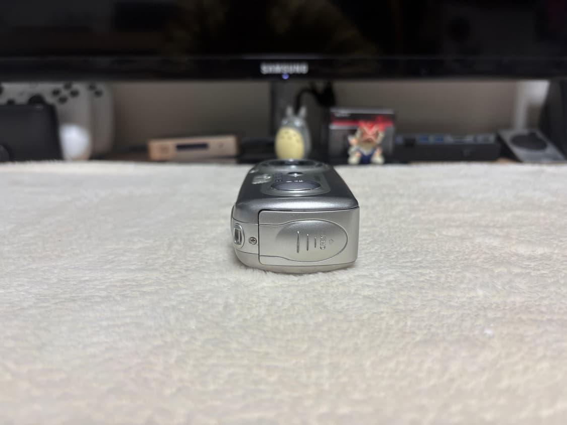 📸✨ 삼성 케녹스 D4 (KENOX D4) 감성 디카 판매합니다! ✨ 상품이미지5