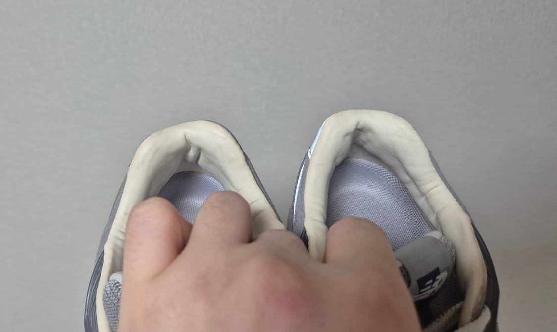 뉴발란스 99 상품이미지5