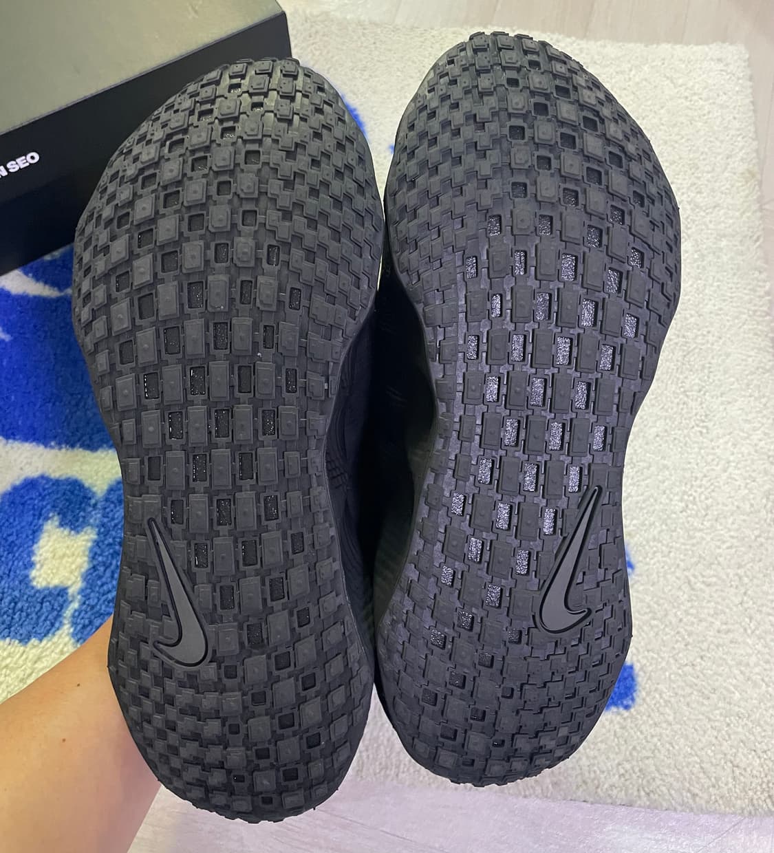 나이키 혜인서 275 상품이미지4