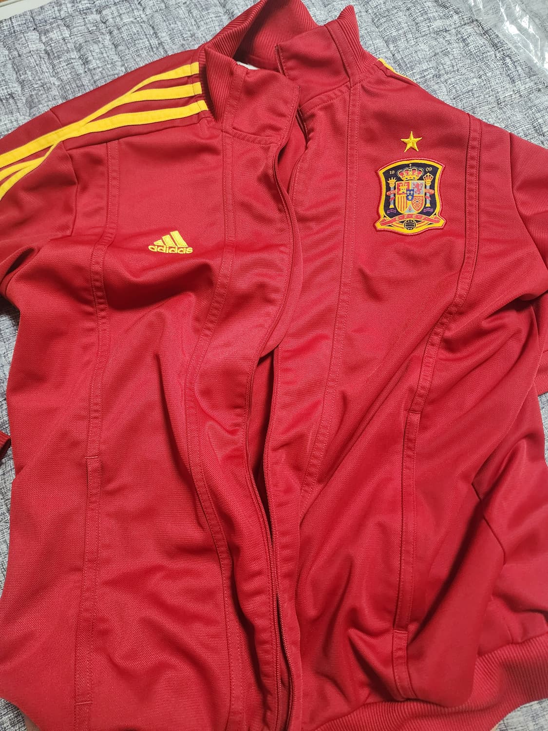 아디다스 페루 저지 m 상품이미지5