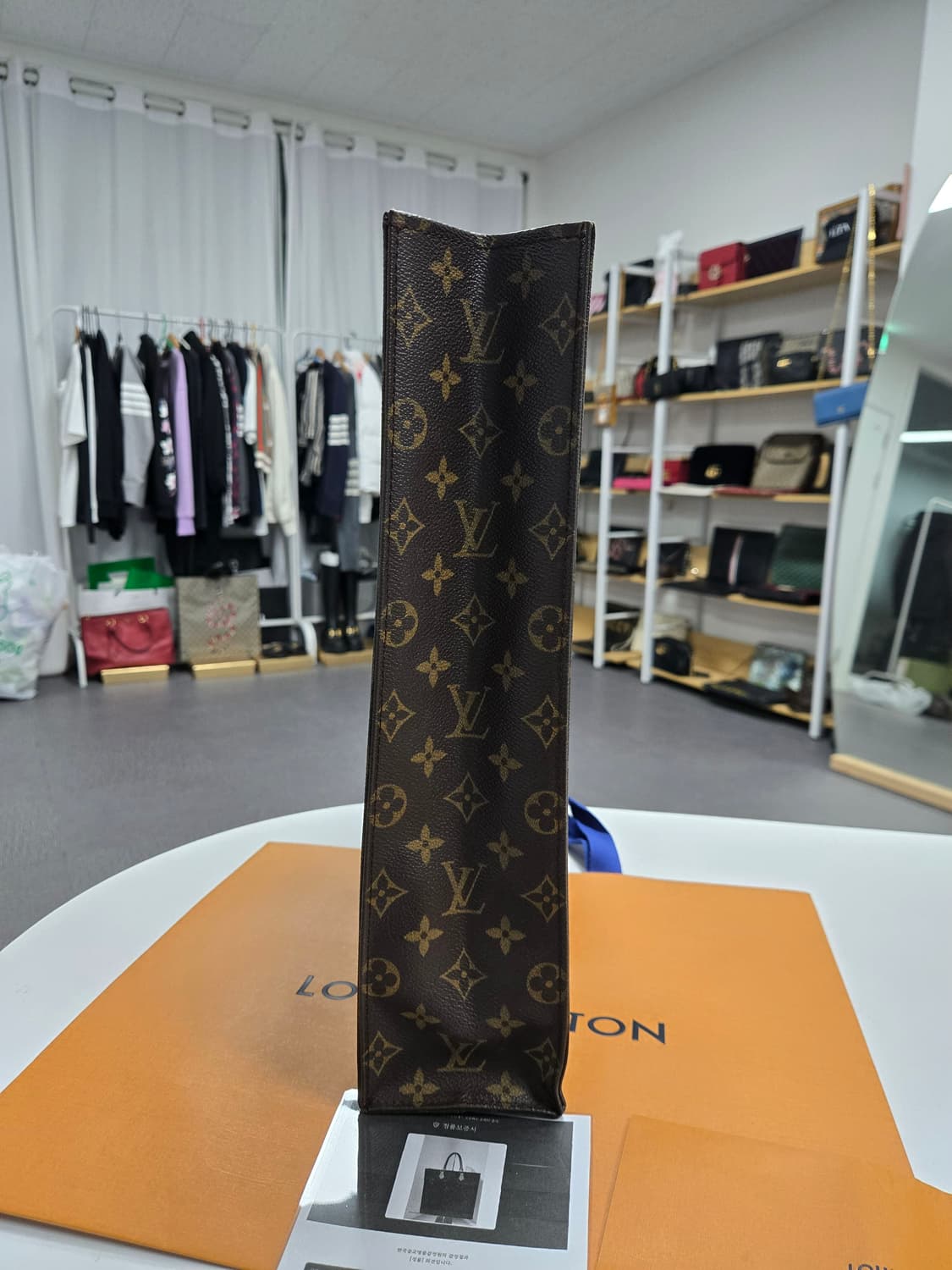 [50%세일] 루이비통 삭플라GM 상품이미지4