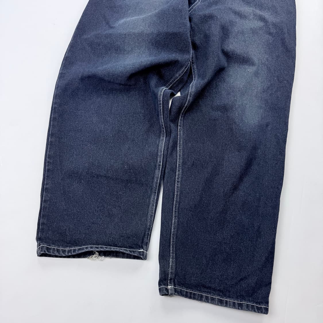 위켄더스 DWARF 데님 팬츠 상품이미지3