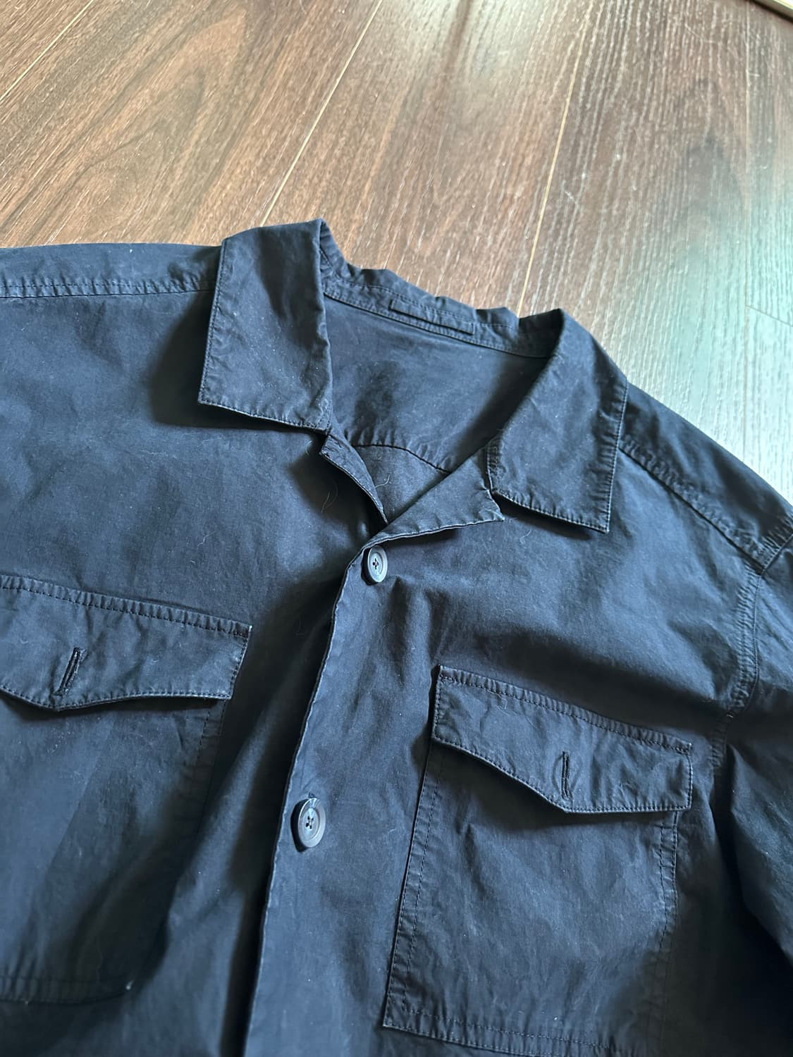 마시모두띠 필드자켓 상품이미지1