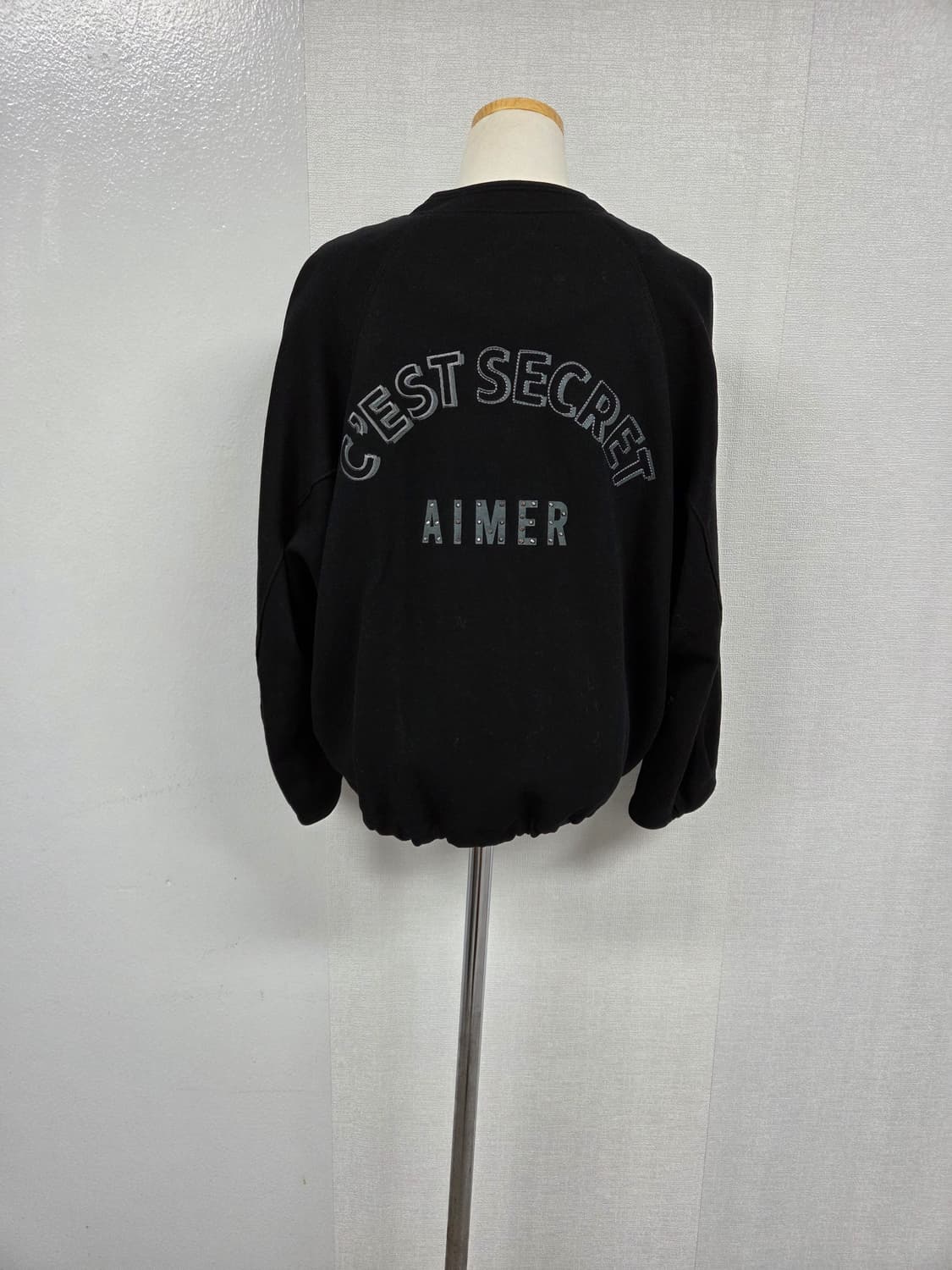 지컷 여성자켓 S 상품이미지3