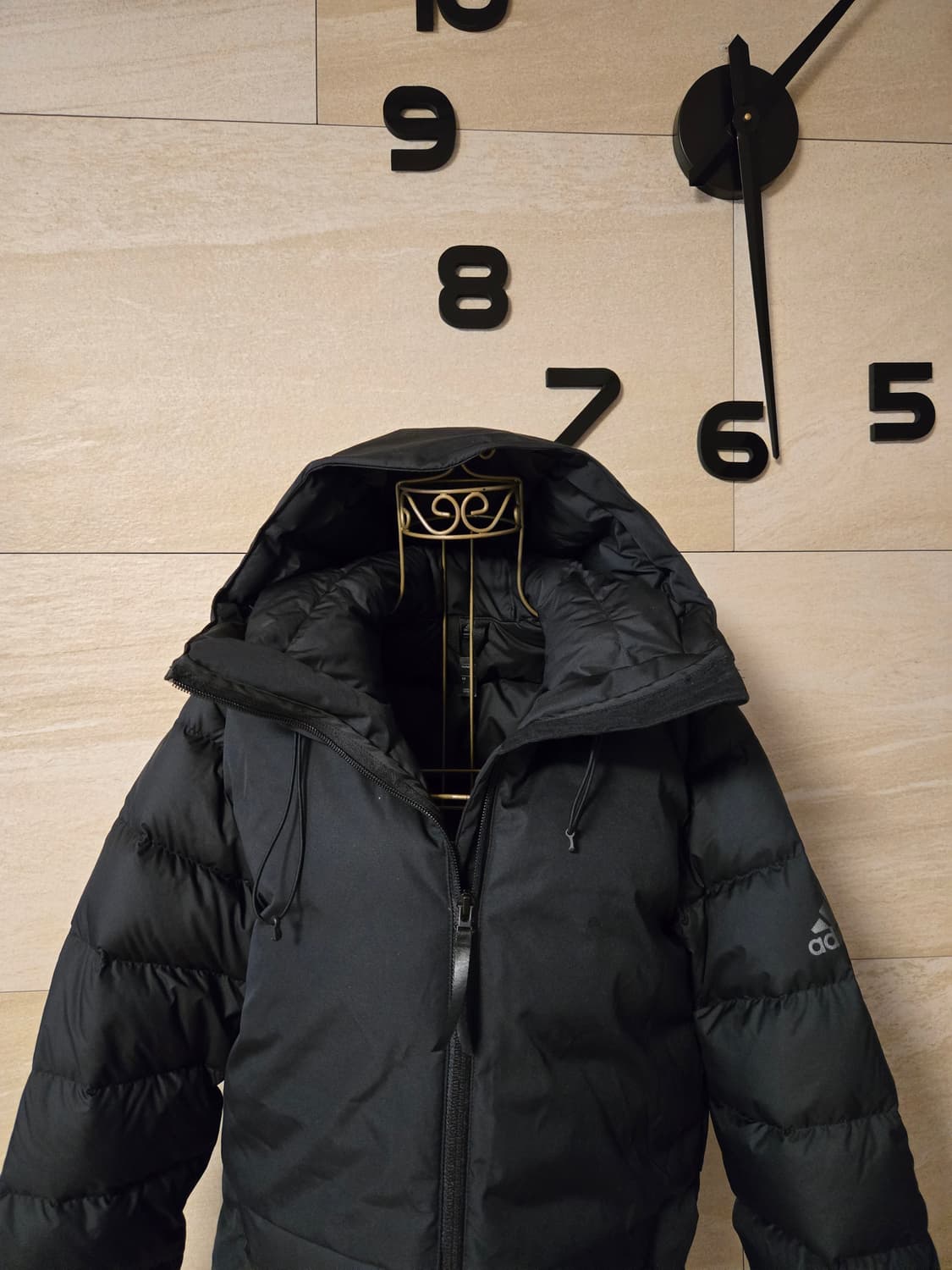 [s] 아디다스 여성 덕다운 패딩 상품이미지4