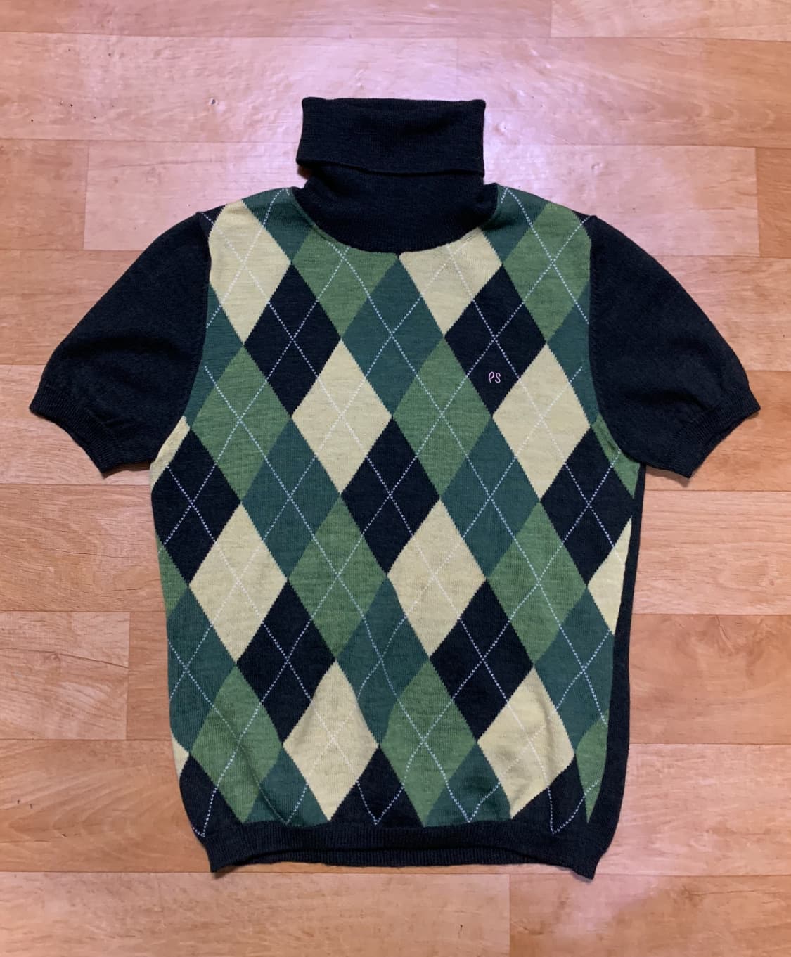 PS PAUL SMITH WOMEN by 폴 스미스 앙상블(울)M사이즈 상품이미지2