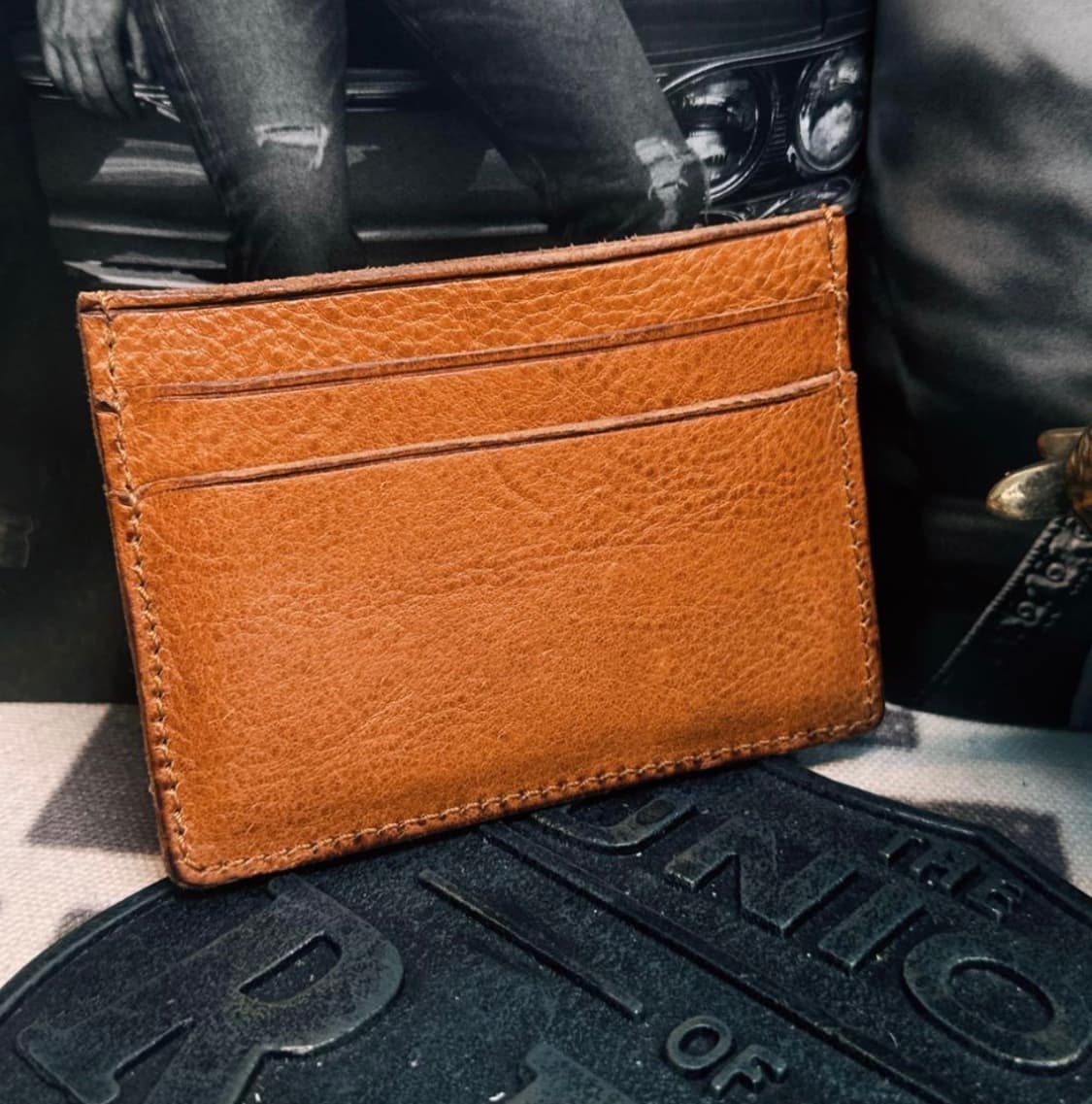 RRL 카드지갑 상품이미지2