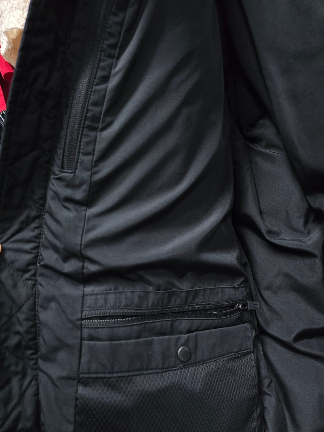 빅사이즈 네셔널지오그래픽 사파리 덕다운패딩 110 상품이미지7