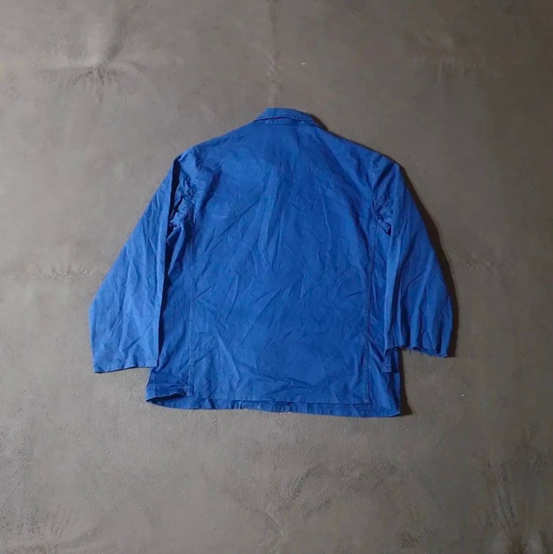 80s German rofa sanfor 프렌치 워크자켓 52 105 상품이미지3