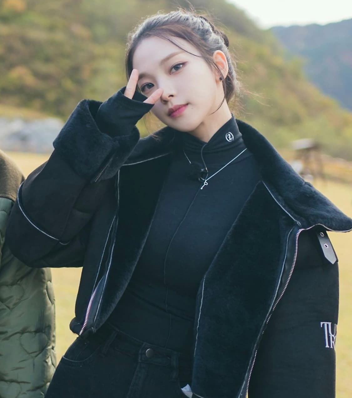 티유알이 카리나 무스탕 ture 오브이 상품이미지3