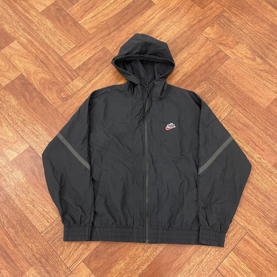 나이키 윈드러너 바람막이 상품이미지1