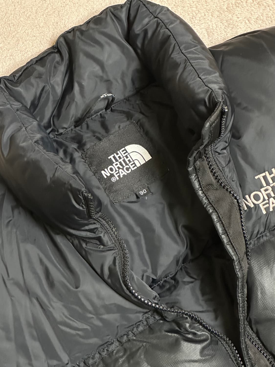 노스페이스 700 (90 상품이미지3