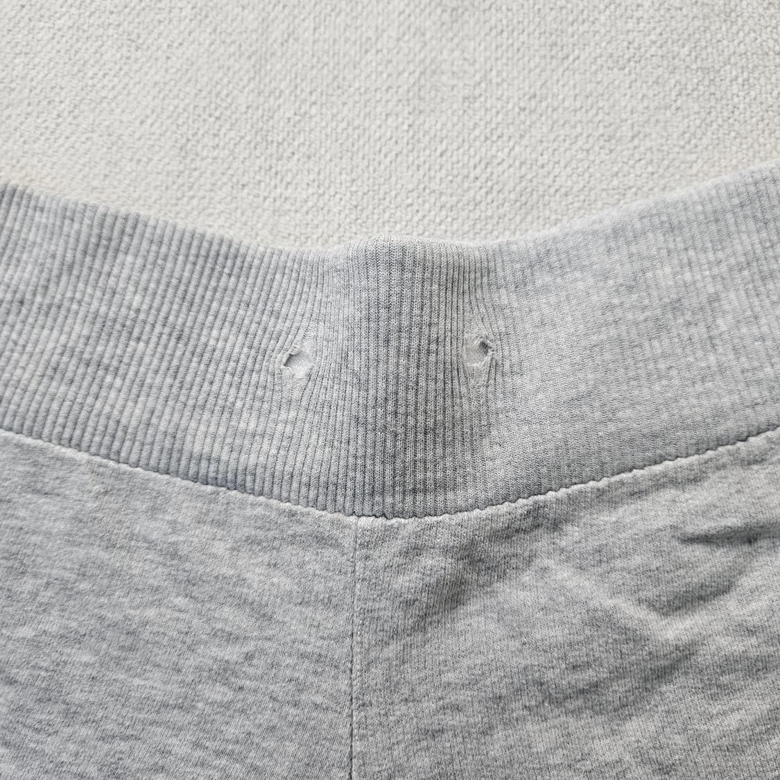 실측확인 빈티지 트레이닝 숏팬츠 0403Y 상품이미지3