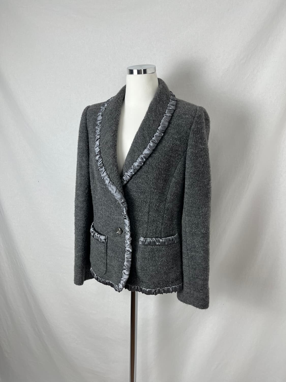 Vintage (maede in japan) 블레이저  상품이미지1