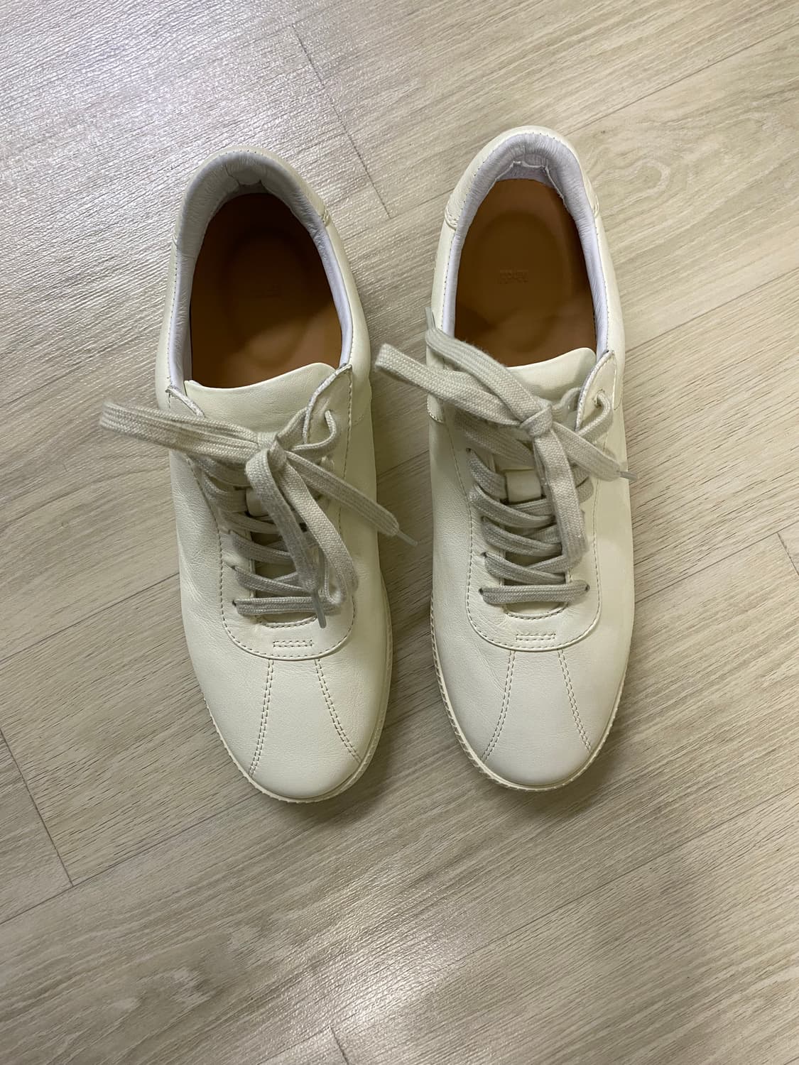 킨치 833 white 260 상품이미지1