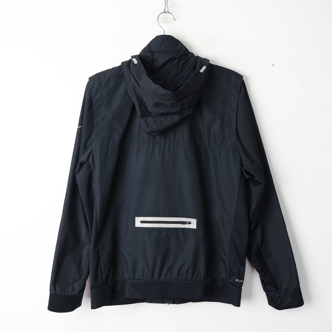 100/나이키 스톰핏 후드 집업 자켓 상품이미지2