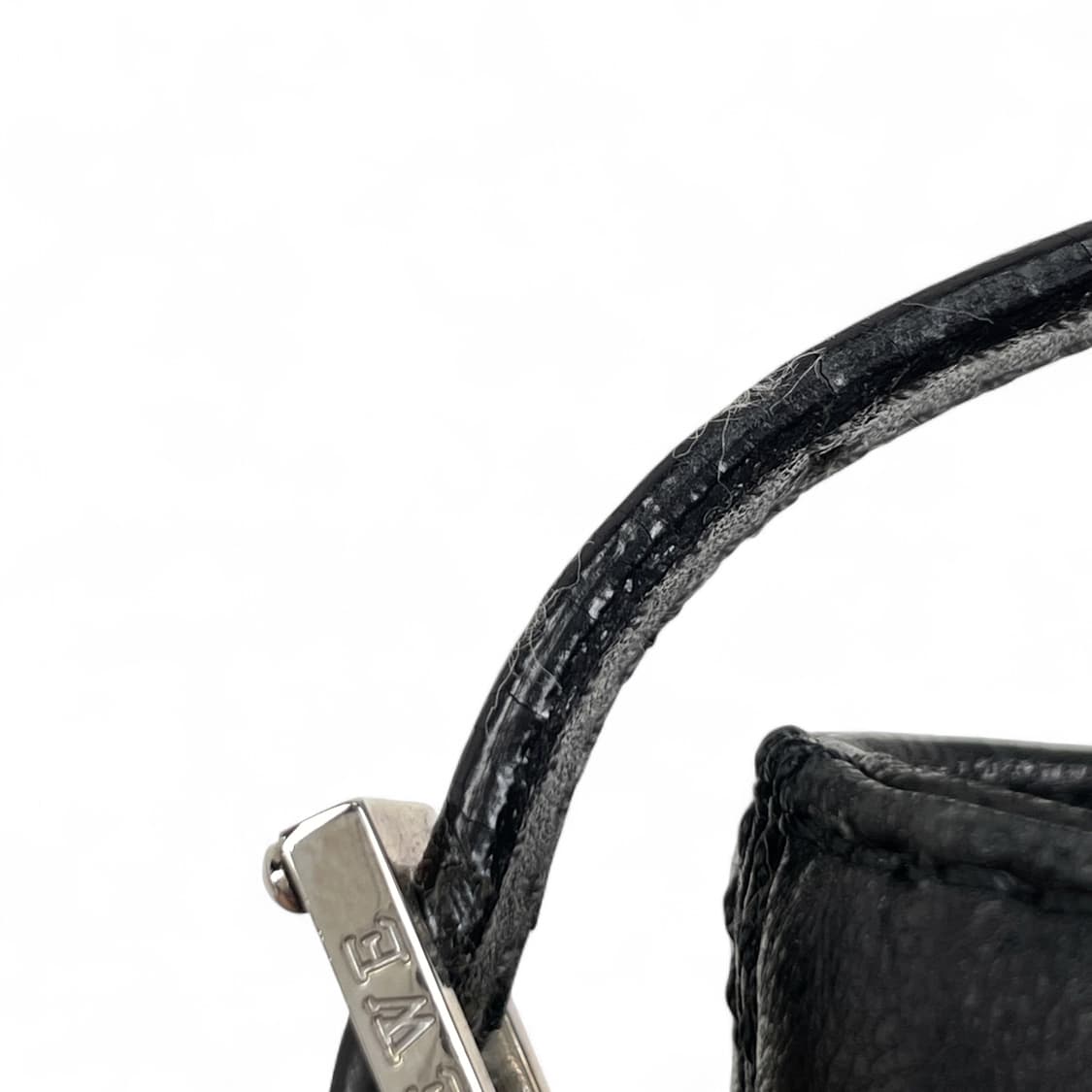 로에베 가죽 미니 숄더백 상품이미지6