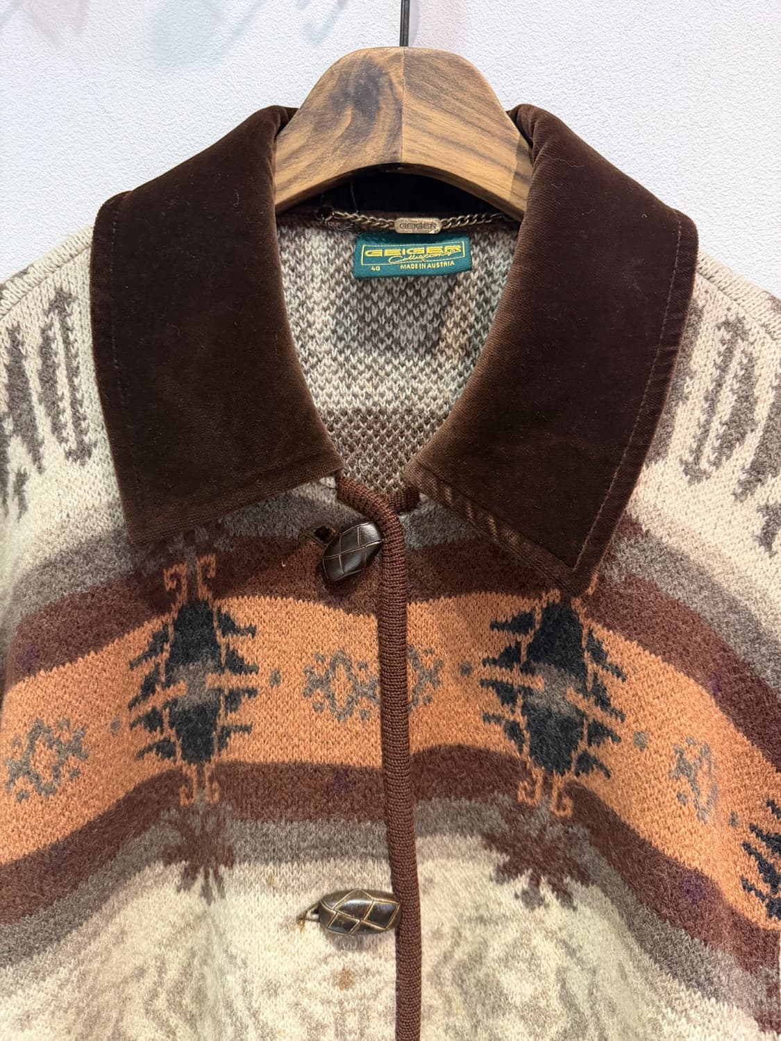 GEIGER (Made In Austria) 상품이미지4