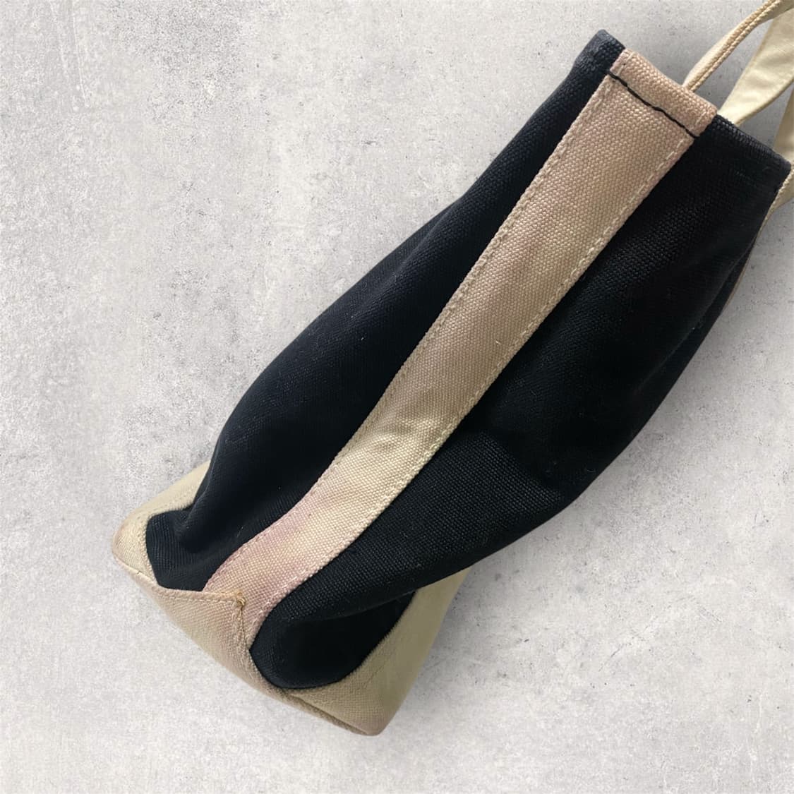 폴로 랄프로렌 캔버스 빅포니 토트백 (B296) 상품이미지8