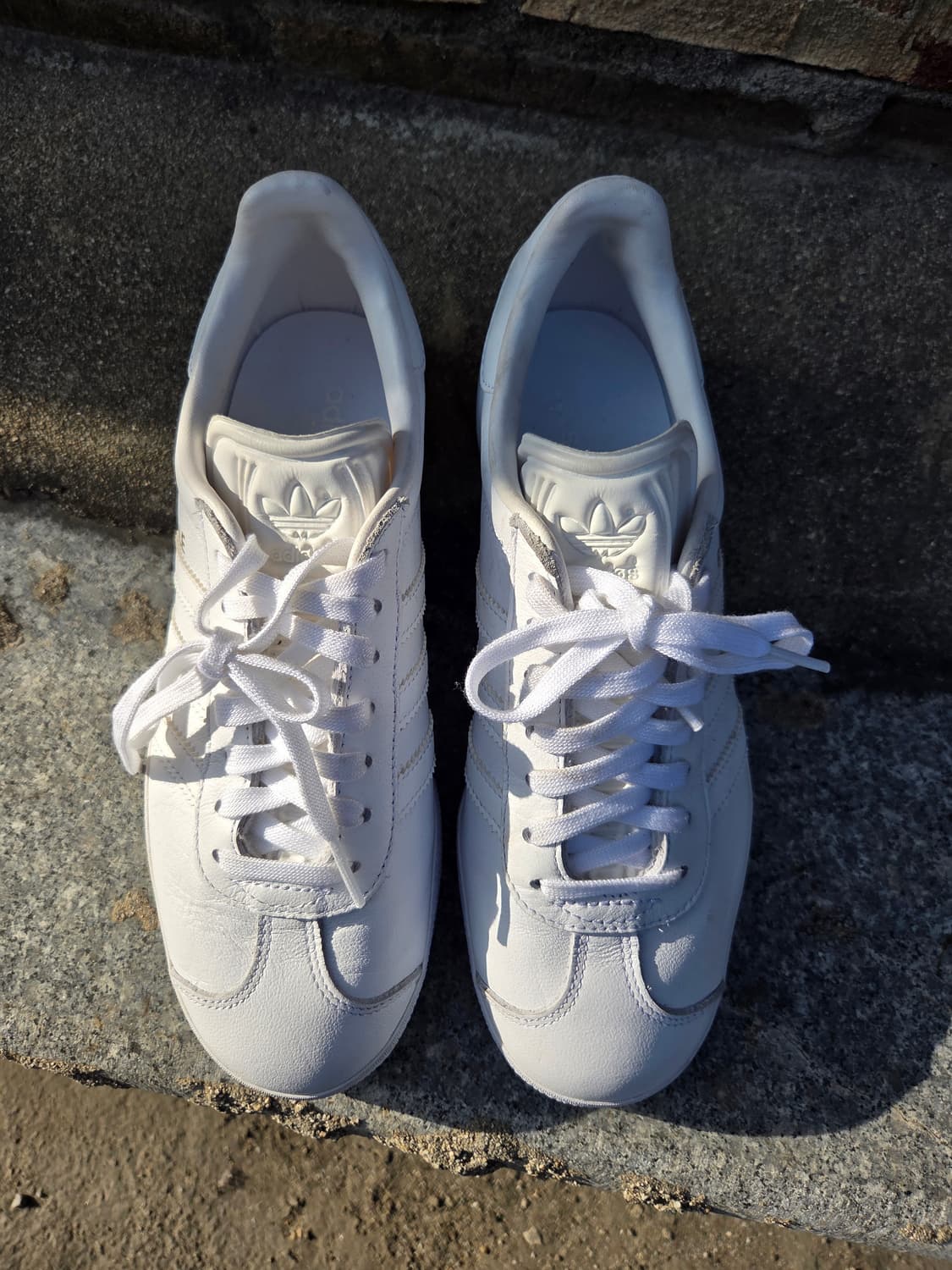 아디다스 가젤 올흰 운동화  상품이미지1