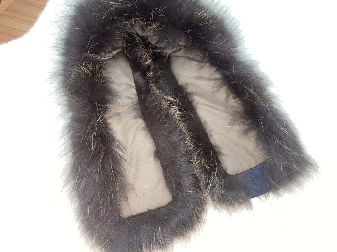 Fox fur 상품이미지4