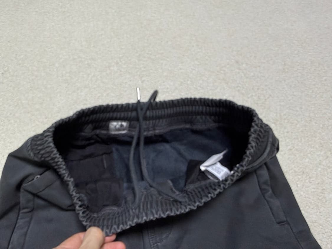 C.P 콤퍼니 카고 조거팬츠 남성용 34인치 상품이미지3