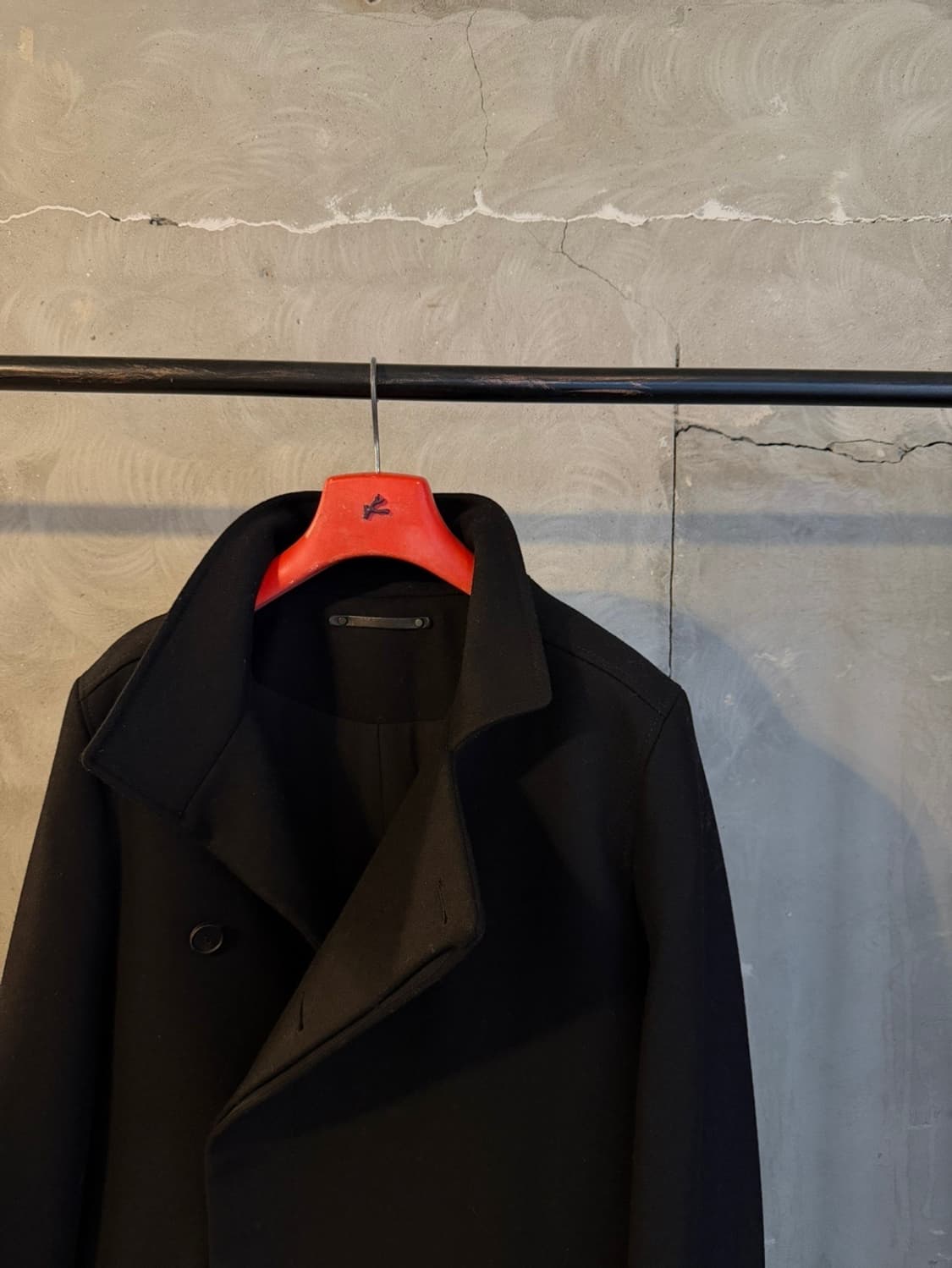 올세인츠 랩코트 100 상품이미지3