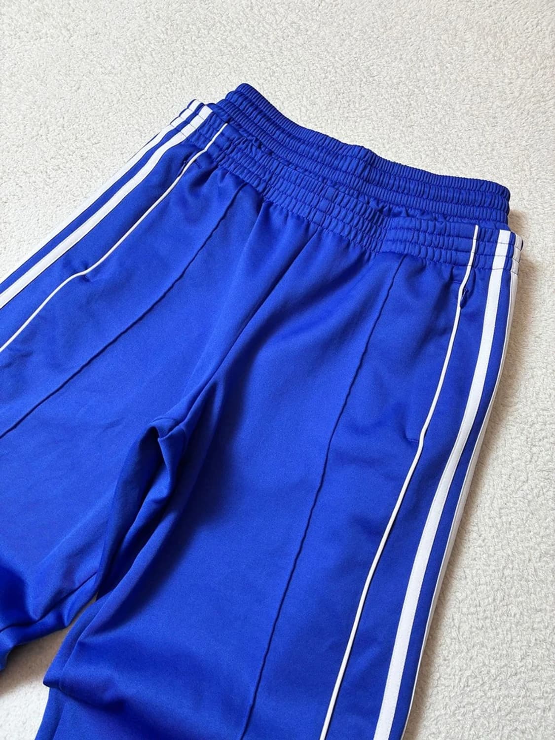 아디다스 해체주의 더블 브레이크 트랙 팬츠 PN7275 상품이미지3