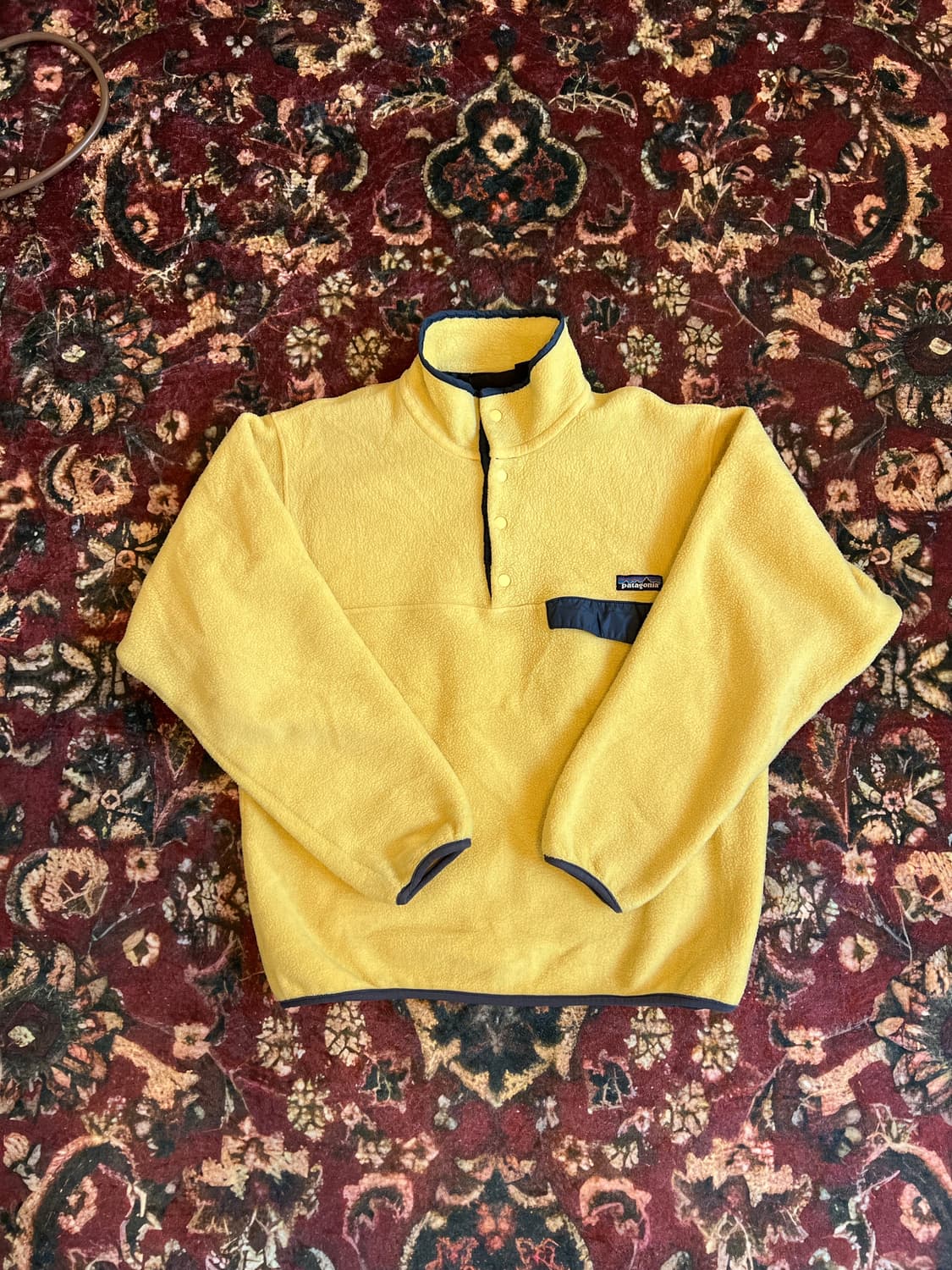 파타고니아 신칠라 상품이미지1