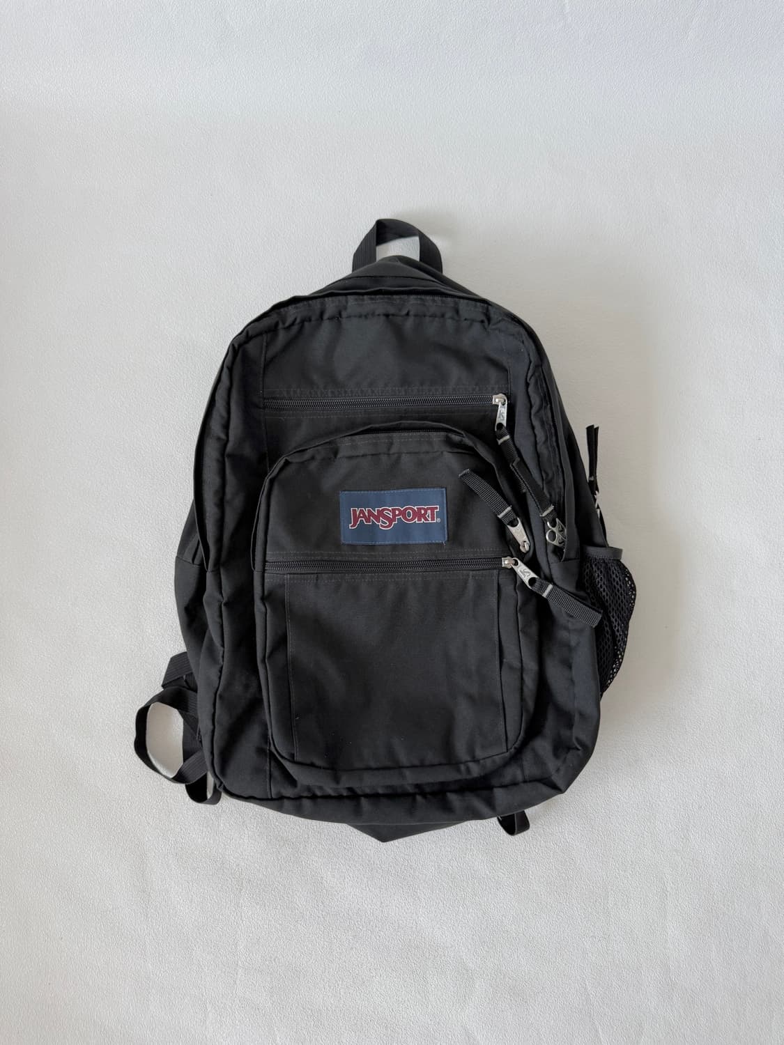 잔스포츠(JANSPORT) 백팩 상품이미지1