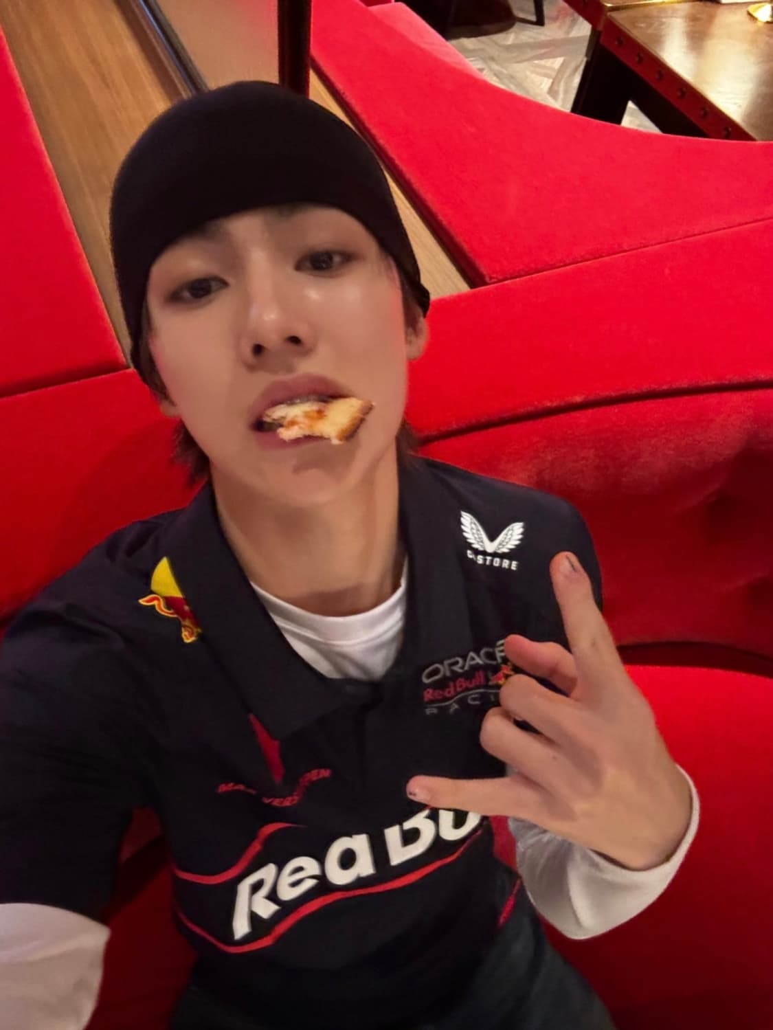레드불 폴로티  상품이미지3