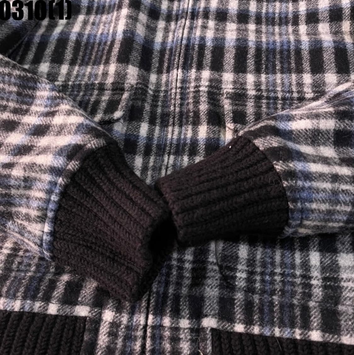 투모로우랜드 자켓 상품이미지4