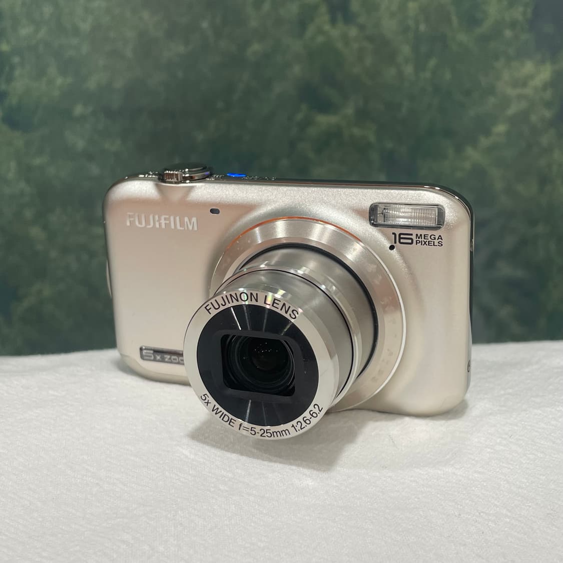 후지필름 파인픽스 JX400 빈티지디카 디지털카메라 상품이미지2