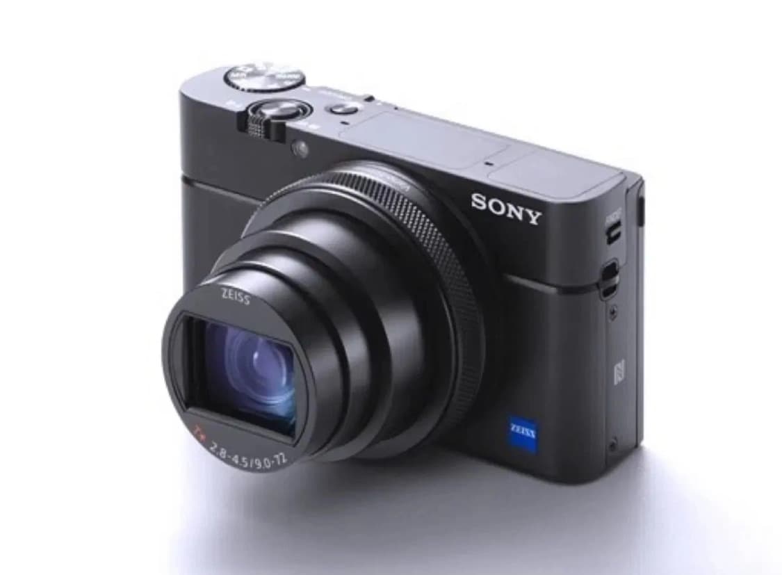 소니 RX100 시리즈 구매합니다! 상품이미지1