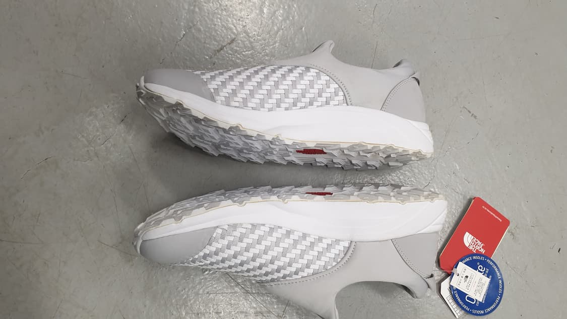 노스페이스 여성 Vapor Run 슬립온 260 상품이미지2